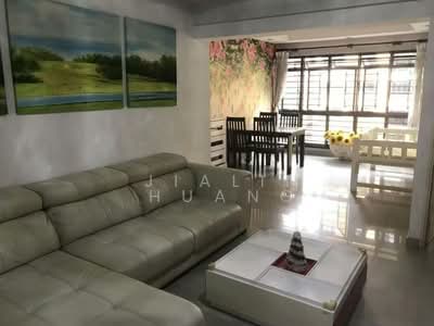 For Rent - 654A Jurong West Street 61