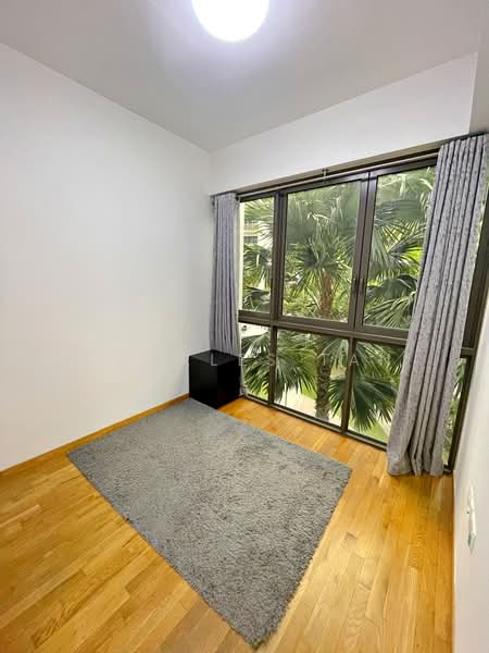 The Inflora, 53 Flora Drive, 1 Bedroom, 465 sqft, Condominium For Rent, by Charles Tan, 23564349 - PropertyGuru.com.sg