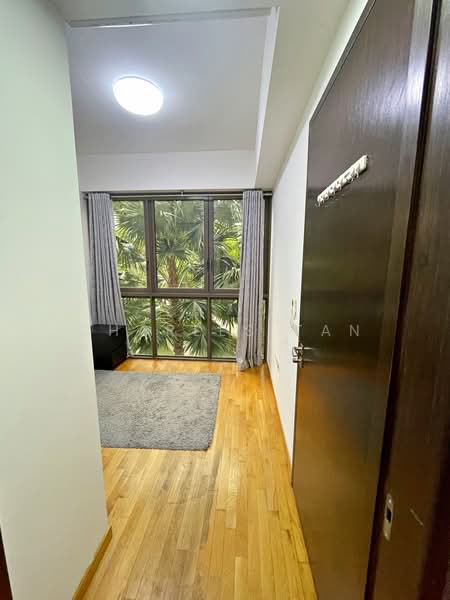 The Inflora, 53 Flora Drive, 1 Bedroom, 465 sqft, Condominium For Rent, by Charles Tan, 23564349 - PropertyGuru.com.sg