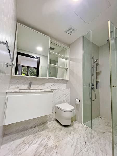 The Inflora, 53 Flora Drive, 1 Bedroom, 465 sqft, Condominium For Rent, by Charles Tan, 23564349 - PropertyGuru.com.sg