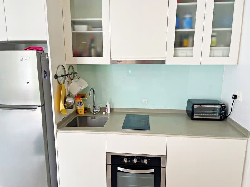 The Inflora, 53 Flora Drive, 1 Bedroom, 465 sqft, Condominium For Rent, by Charles Tan, 23564349 - PropertyGuru.com.sg