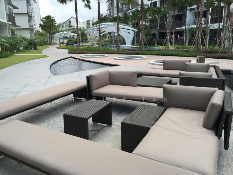 The Inflora, 53 Flora Drive, 1 Bedroom, 465 sqft, Condominium For Rent, by Charles Tan, 23564349 - PropertyGuru.com.sg