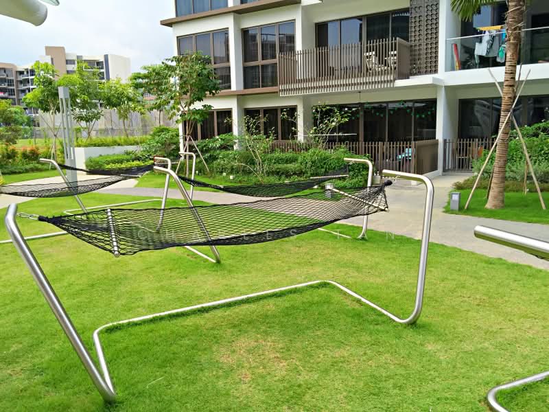 The Inflora, 53 Flora Drive, 1 Bedroom, 465 sqft, Condominium For Rent, by Charles Tan, 23564349 - PropertyGuru.com.sg