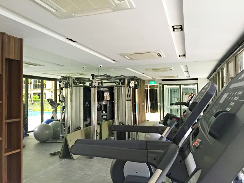 The Inflora, 53 Flora Drive, 1 Bedroom, 465 sqft, Condominium For Rent, by Charles Tan, 23564349 - PropertyGuru.com.sg