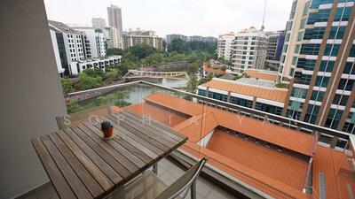 For Rent - The Pier at Robertson