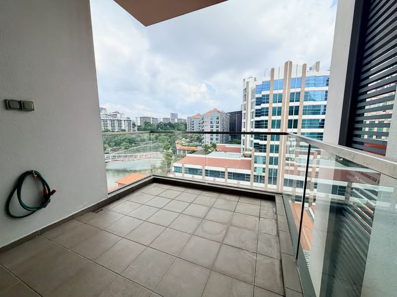 The Pier at Robertson, 80 Mohamed Sultan Road, 1 Bedroom, 752 sqft, Apartment For Rent, by Sophia Yan, 23564391 - PropertyGuru.com.sg