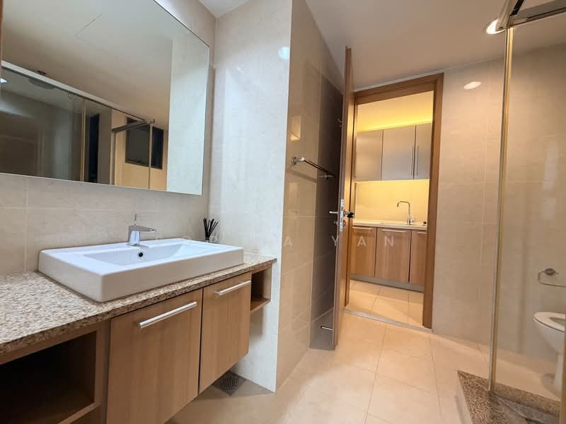 The Pier at Robertson, 80 Mohamed Sultan Road, 1 Bedroom, 752 sqft, Apartment For Rent, by Sophia Yan, 23564391 - PropertyGuru.com.sg