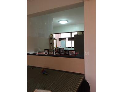 For Rent - Pine Grove