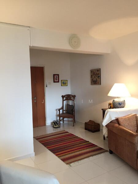 For Rent - Pine Grove