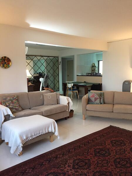 For Rent - Pine Grove