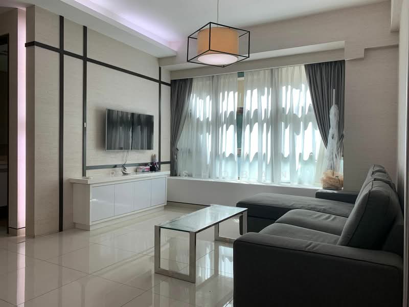 Bliss Residences, 17 Jalan Masjid, 2 Bedrooms, 909 sqft, Apartment For Rent, by Roy Shoban, 23564677 - PropertyGuru.com.sg