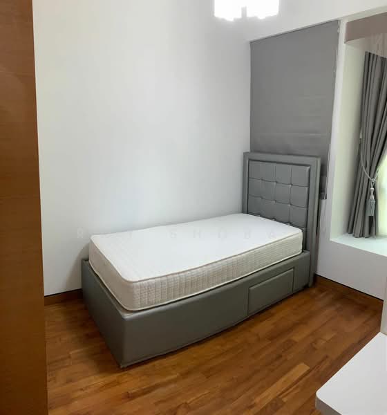 Bliss Residences, 17 Jalan Masjid, 2 Bedrooms, 909 sqft, Apartment For Rent, by Roy Shoban, 23564677 - PropertyGuru.com.sg