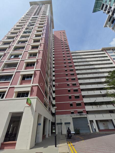 14 Bedok South Avenue 2, 14 Bedok South Avenue 2, 3 Bedrooms, 1,428 sqft, HDB Flat For Rent, by Boon Ng, 23564698 - PropertyGuru.com.sg