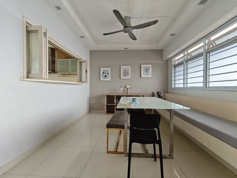 14 Bedok South Avenue 2, 14 Bedok South Avenue 2, 3 Bedrooms, 1,428 sqft, HDB Flat For Rent, by Boon Ng, 23564698 - PropertyGuru.com.sg