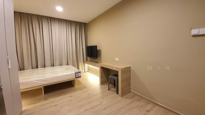 London Suites, Crawford Lane, Studio, 310 sqft, Apartment For Rent, by Andy Low Kia Min, 23564830 - PropertyGuru.com.sg