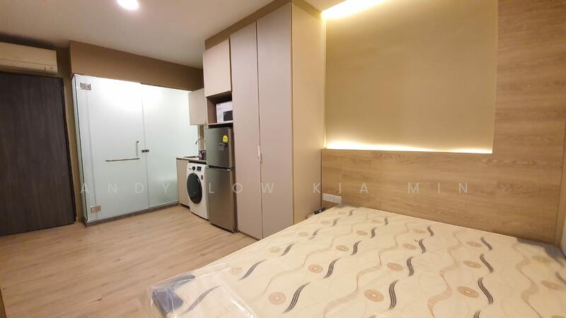 London Suites, Crawford Lane, Studio, 310 sqft, Apartment For Rent, by Andy Low Kia Min, 23564830 - PropertyGuru.com.sg