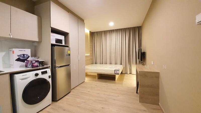 London Suites, Crawford Lane, Studio, 310 sqft, Apartment For Rent, by Andy Low Kia Min, 23564830 - PropertyGuru.com.sg