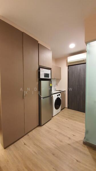 London Suites, Crawford Lane, Studio, 310 sqft, Apartment For Rent, by Andy Low Kia Min, 23564830 - PropertyGuru.com.sg