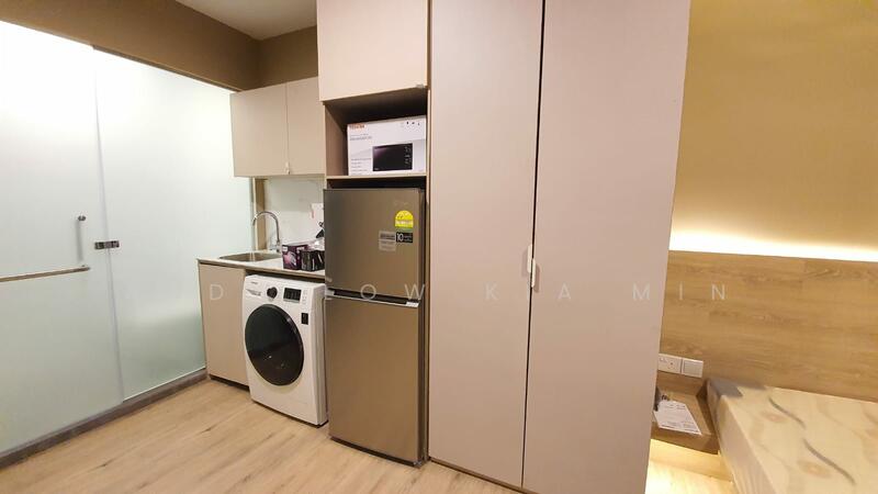 London Suites, Crawford Lane, Studio, 310 sqft, Apartment For Rent, by Andy Low Kia Min, 23564830 - PropertyGuru.com.sg