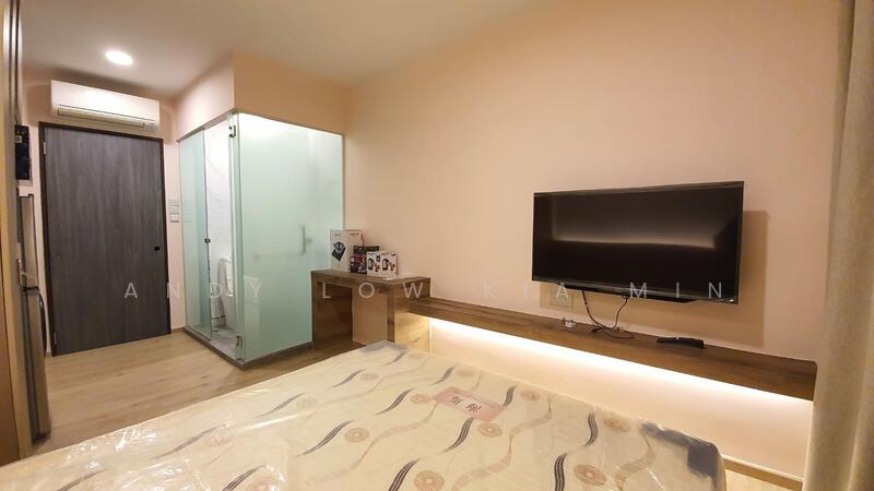 London Suites, Crawford Lane, Studio, 310 sqft, Apartment For Rent, by Andy Low Kia Min, 23564830 - PropertyGuru.com.sg