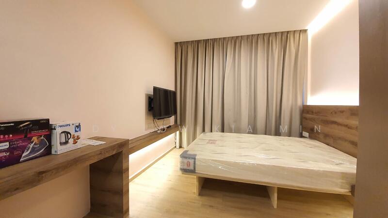 London Suites, Crawford Lane, Studio, 310 sqft, Apartment For Rent, by Andy Low Kia Min, 23564830 - PropertyGuru.com.sg