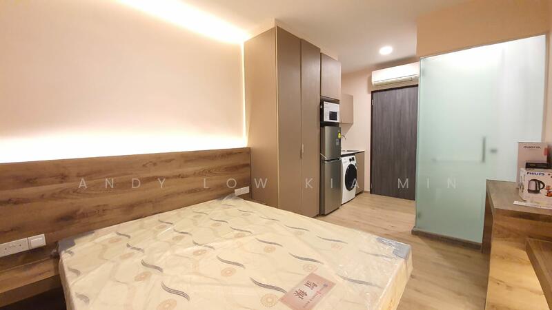 London Suites, Crawford Lane, Studio, 310 sqft, Apartment For Rent, by Andy Low Kia Min, 23564830 - PropertyGuru.com.sg