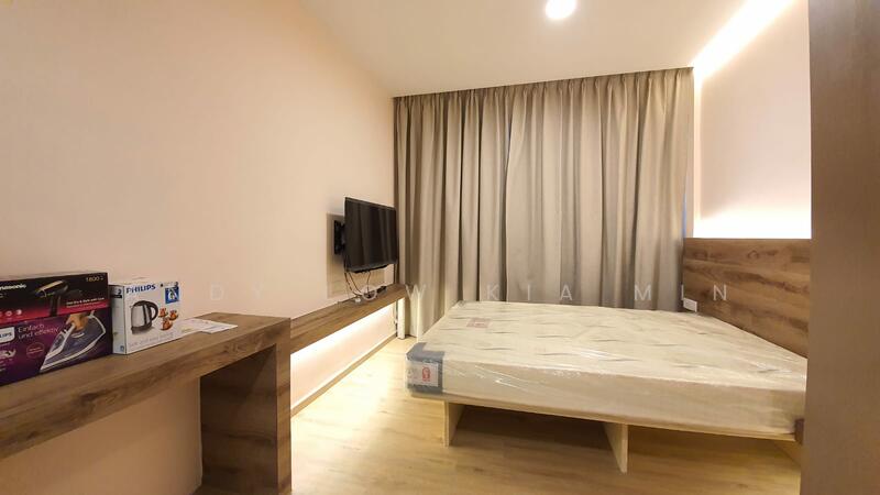 London Suites, Crawford Lane, Studio, 310 sqft, Apartment For Rent, by Andy Low Kia Min, 23564830 - PropertyGuru.com.sg
