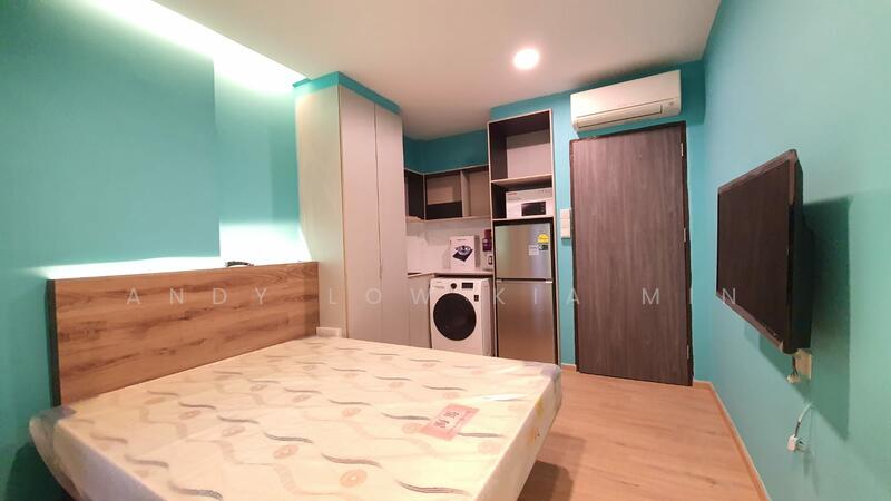 London Suites, Crawford Lane, Studio, 310 sqft, Apartment For Rent, by Andy Low Kia Min, 23564830 - PropertyGuru.com.sg