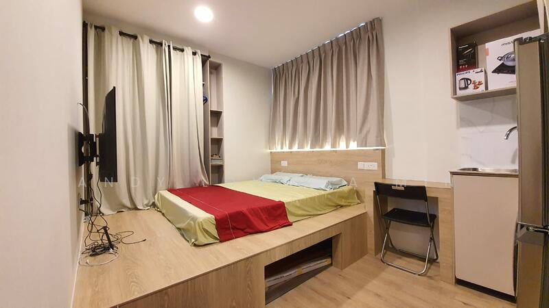 London Suites, Crawford Lane, Studio, 310 sqft, Apartment For Rent, by Andy Low Kia Min, 23564830 - PropertyGuru.com.sg