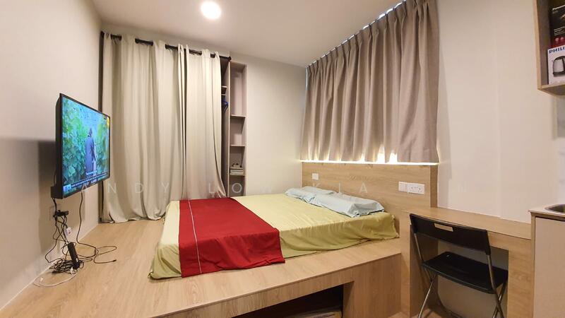 London Suites, Crawford Lane, Studio, 310 sqft, Apartment For Rent, by Andy Low Kia Min, 23564830 - PropertyGuru.com.sg