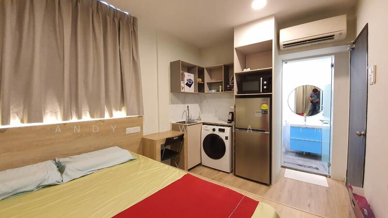 London Suites, Crawford Lane, Studio, 310 sqft, Apartment For Rent, by Andy Low Kia Min, 23564830 - PropertyGuru.com.sg