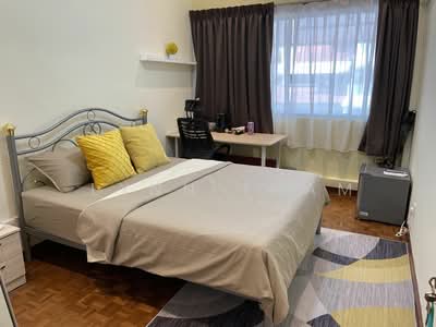 For Rent - Golden Hill Estate