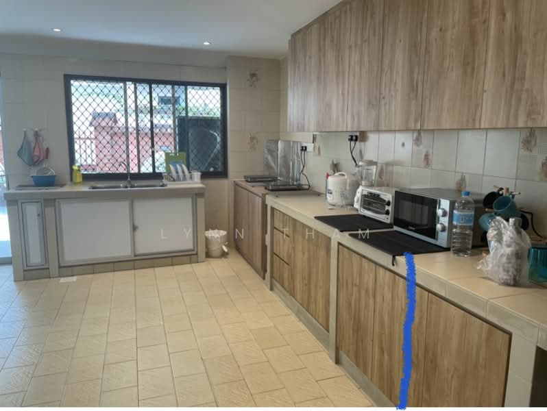 Golden Hill Estate, Li Hwan Drive, Room Rental, 200 sqft, Terraced House For Rent, by Lynn Tham, 23564837 - PropertyGuru.com.sg