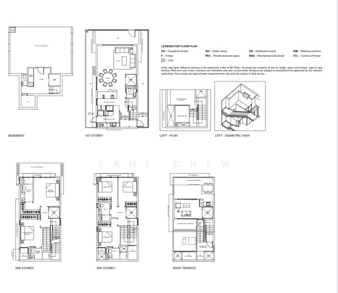 Belgravia Ace, 100 Belgravia Drive, 5 Bedrooms, 4,058 sqft, Semi-Detached House For Sale, by Zane Chew, 23564940 - PropertyGuru.com.sg