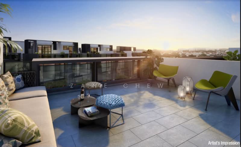 Belgravia Ace, 100 Belgravia Drive, 5 Bedrooms, 4,058 sqft, Semi-Detached House For Sale, by Zane Chew, 23564940 - PropertyGuru.com.sg