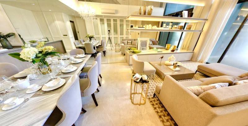 Belgravia Ace, 100 Belgravia Drive, 5 Bedrooms, 4,058 sqft, Semi-Detached House For Sale, by Zane Chew, 23564940 - PropertyGuru.com.sg