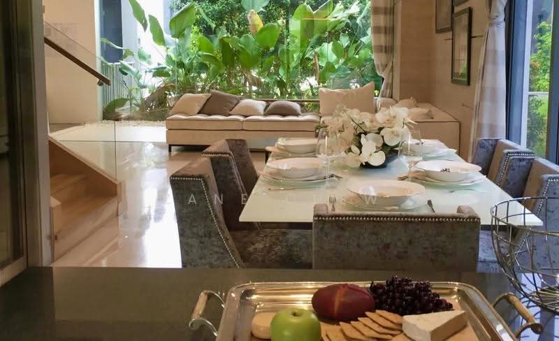 Belgravia Ace, 100 Belgravia Drive, 5 Bedrooms, 4,058 sqft, Semi-Detached House For Sale, by Zane Chew, 23564940 - PropertyGuru.com.sg