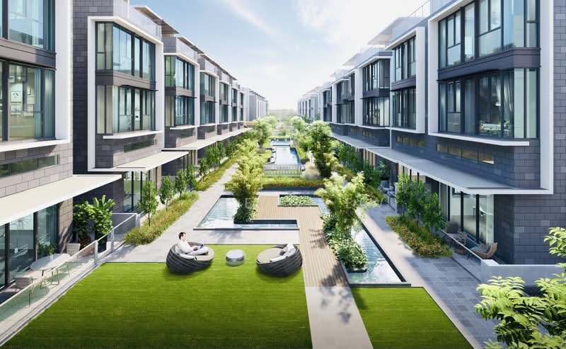 Belgravia Ace, 100 Belgravia Drive, 5 Bedrooms, 4,058 sqft, Semi-Detached House For Sale, by Zane Chew, 23564940 - PropertyGuru.com.sg