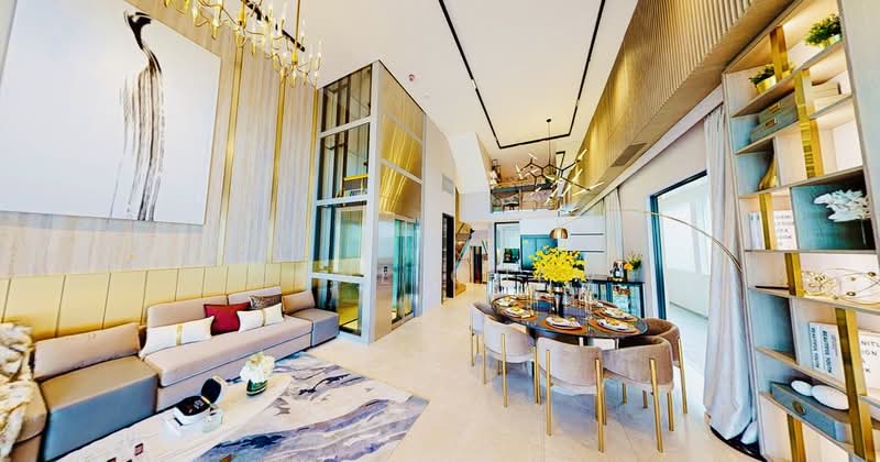 Belgravia Ace, 100 Belgravia Drive, 5 Bedrooms, 4,058 sqft, Semi-Detached House For Sale, by Zane Chew, 23564940 - PropertyGuru.com.sg