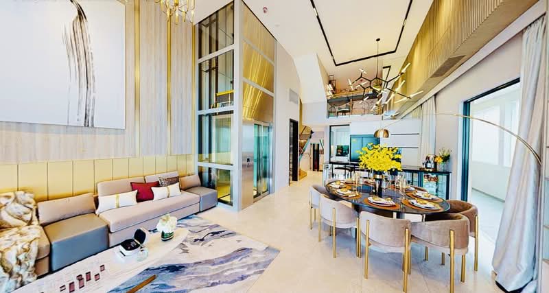 Belgravia Ace, 100 Belgravia Drive, 5 Bedrooms, 4,058 sqft, Semi-Detached House For Sale, by Zane Chew, 23564940 - PropertyGuru.com.sg