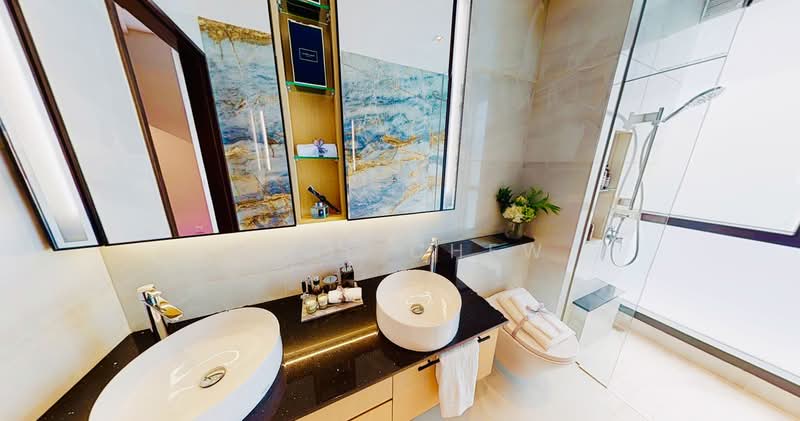 Belgravia Ace, 100 Belgravia Drive, 5 Bedrooms, 4,058 sqft, Semi-Detached House For Sale, by Zane Chew, 23564940 - PropertyGuru.com.sg