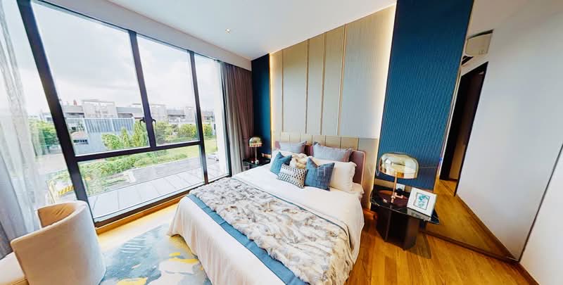 Belgravia Ace, 100 Belgravia Drive, 5 Bedrooms, 4,058 sqft, Semi-Detached House For Sale, by Zane Chew, 23564940 - PropertyGuru.com.sg