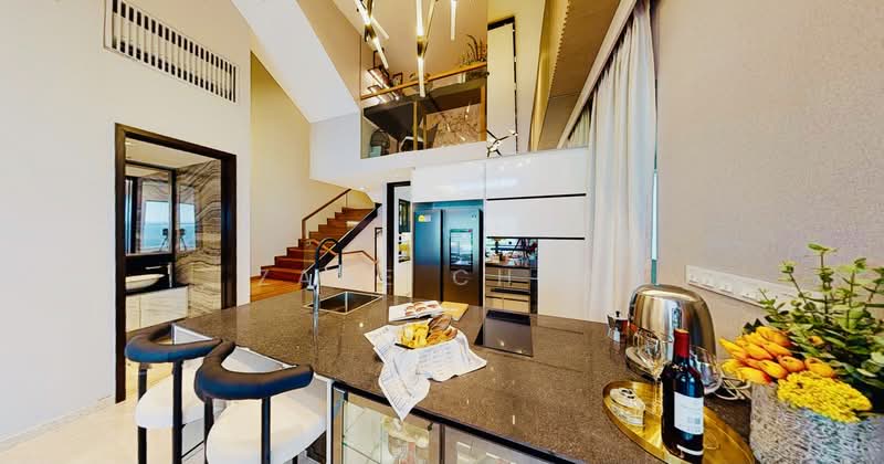 Belgravia Ace, 100 Belgravia Drive, 5 Bedrooms, 4,058 sqft, Semi-Detached House For Sale, by Zane Chew, 23564940 - PropertyGuru.com.sg