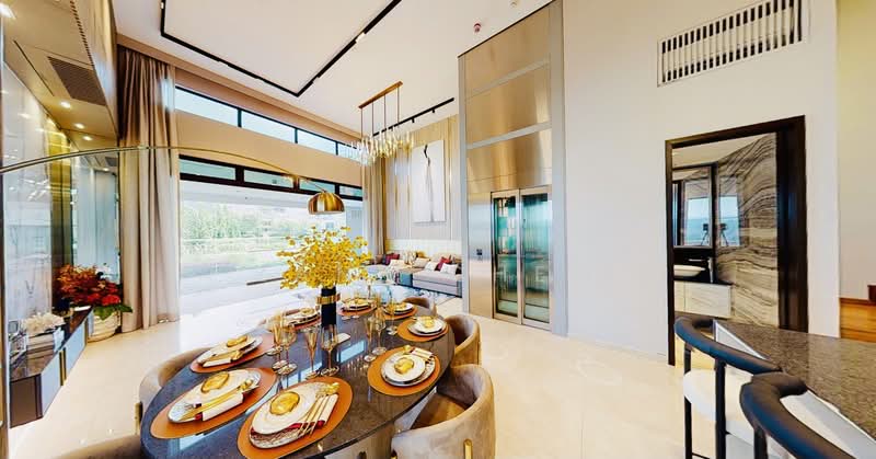 Belgravia Ace, 100 Belgravia Drive, 5 Bedrooms, 4,058 sqft, Semi-Detached House For Sale, by Zane Chew, 23564940 - PropertyGuru.com.sg