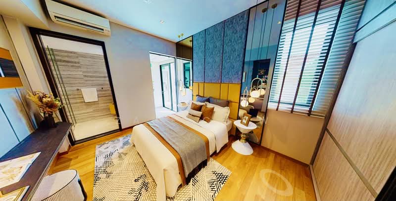 Belgravia Ace, 100 Belgravia Drive, 5 Bedrooms, 4,058 sqft, Semi-Detached House For Sale, by Zane Chew, 23564940 - PropertyGuru.com.sg