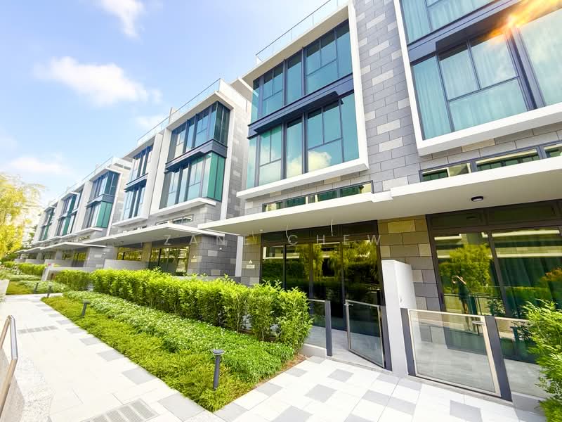 Belgravia Ace, 100 Belgravia Drive, 5 Bedrooms, 4,058 sqft, Semi-Detached House For Sale, by Zane Chew, 23564940 - PropertyGuru.com.sg