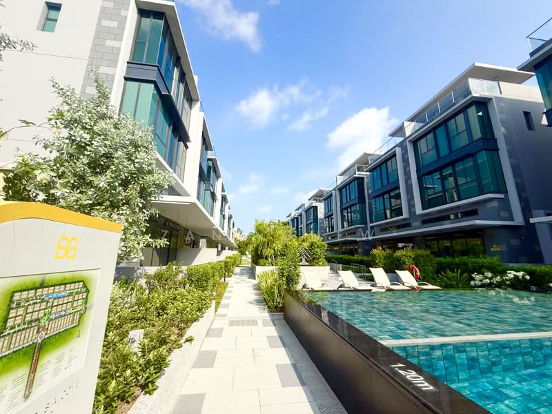Belgravia Ace, 100 Belgravia Drive, 5 Bedrooms, 4,058 sqft, Semi-Detached House For Sale, by Zane Chew, 23564940 - PropertyGuru.com.sg