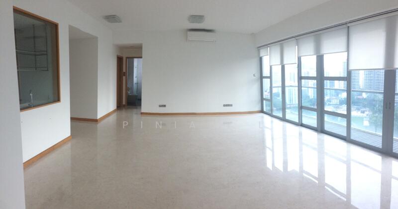 For Rent - Paterson Residence