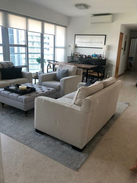 For Rent - Paterson Residence