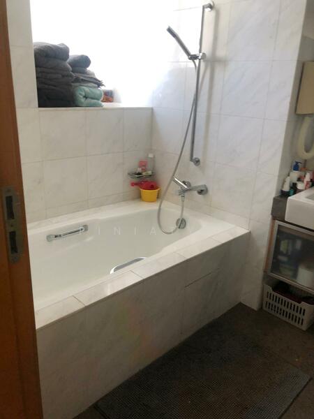 For Rent - Paterson Residence